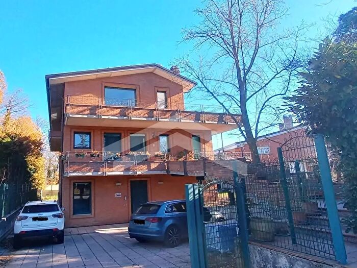 Appartamento con 5 locali in vendita in Via l da Vinci, Campobasso