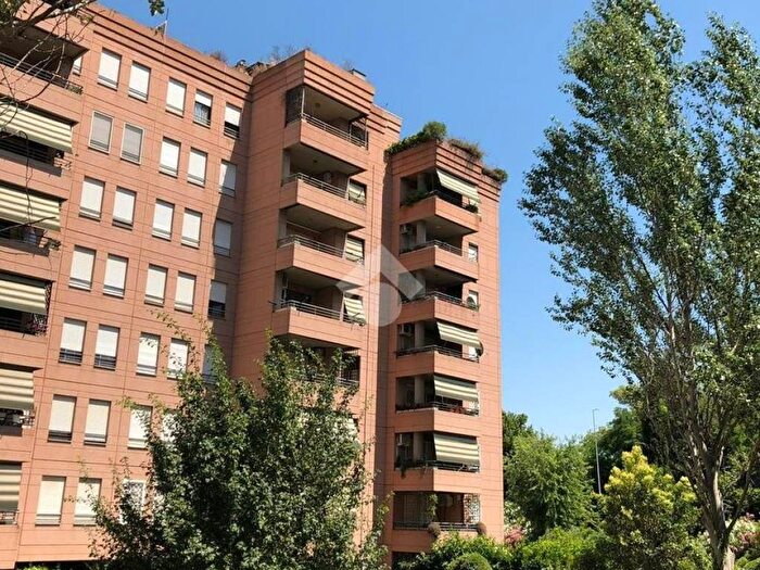 Appartamento bilocale in affitto in Via caterina troiani, Torrino, Roma
