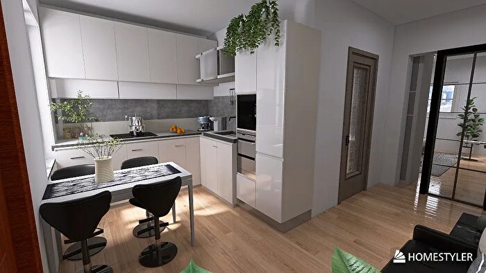 Appartamento bilocale in vendita in Via Pastrengo, Milano