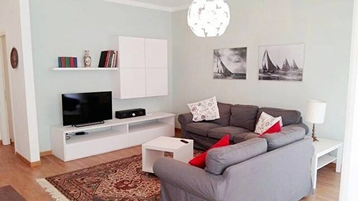 Appartamento trilocale in affitto in Via John Fitzgerald Kennedy, Centro, San Donato Milanese