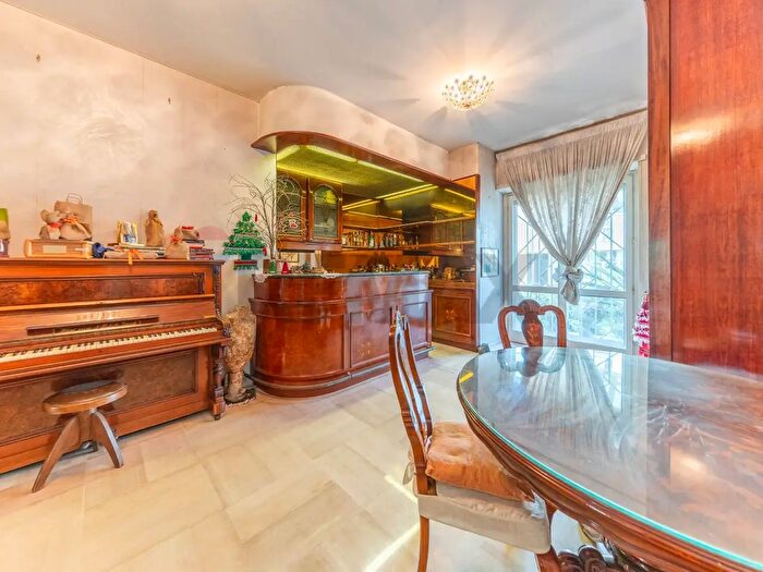 Casa con 6 locali in vendita in Via Egidio Galbani, Roma