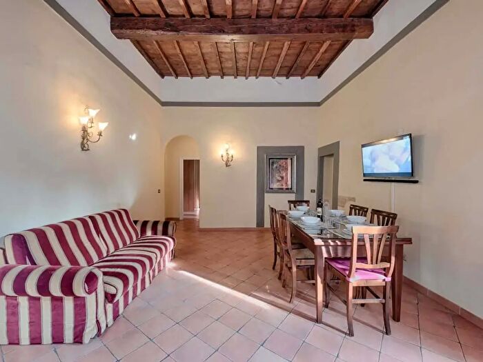 Appartamento monolocale in affitto in Firenze