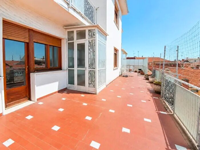Appartamento quadrilocale in vendita in Via Vittorio Alfieri, Valenza