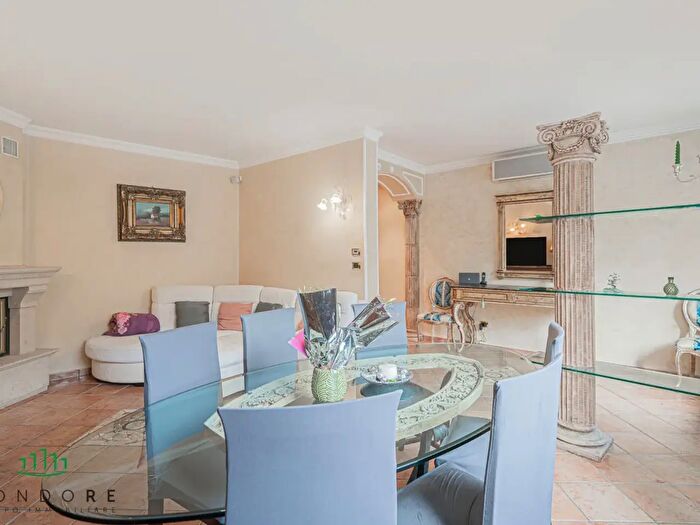 Casa quadrilocale in vendita in Via Gessi, Zola Predosa