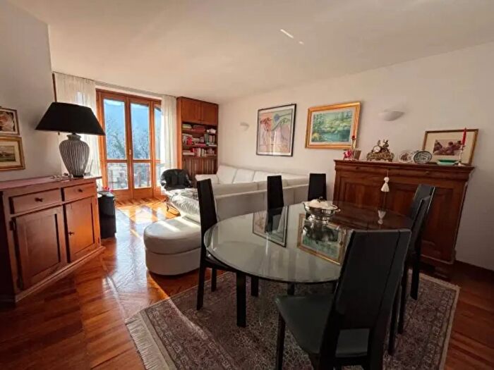 Appartamento quadrilocale in vendita in Corso Jacopo Lombardini, Torre Pellice