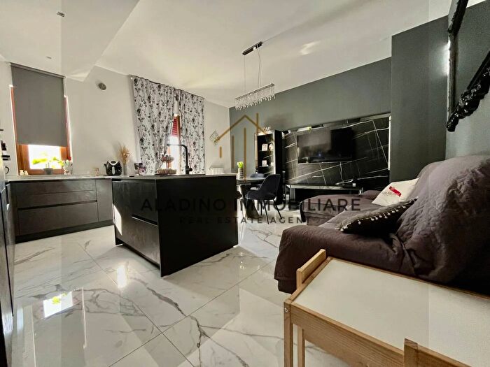 Appartamento quadrilocale in vendita in Trani