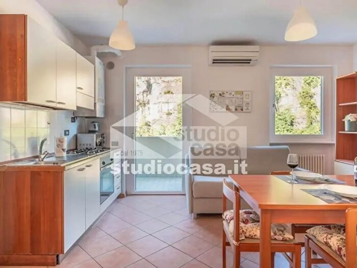 Appartamento bilocale in vendita in Via Cà dei Gai, Trento