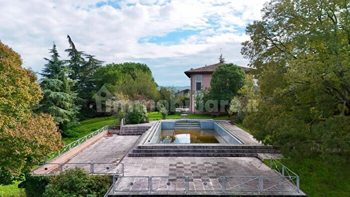 Casa con 6 locali in vendita in Via Cogozzo di Sopra, Bedizzole