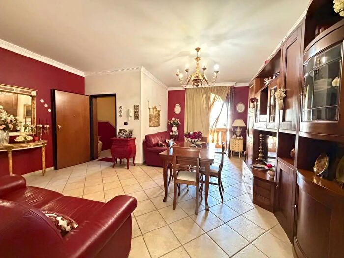 Casa trilocale in vendita in Via Neviera, San Marzano Di San Giuseppe