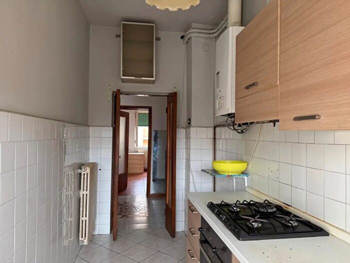 Appartamento trilocale in vendita in Via Pascoli, Urgnano