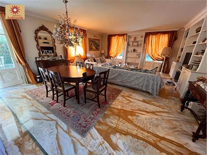 Casa in vendita in Forte Dei Marmi