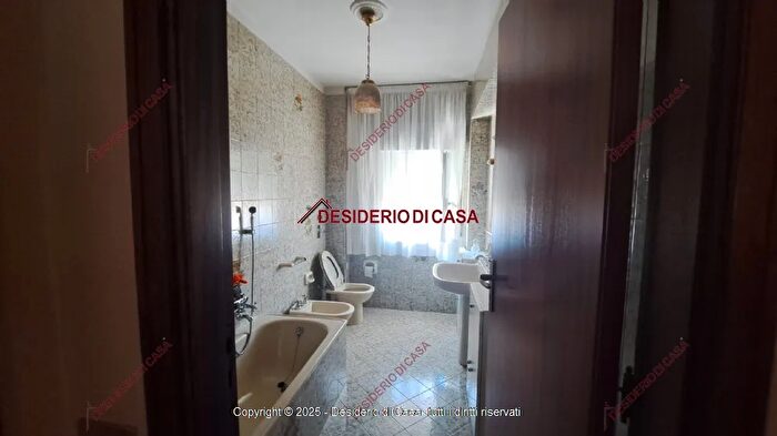 Appartamento trilocale in vendita in Via Giuseppe Oresti Trapani Tp Italia, Trapani