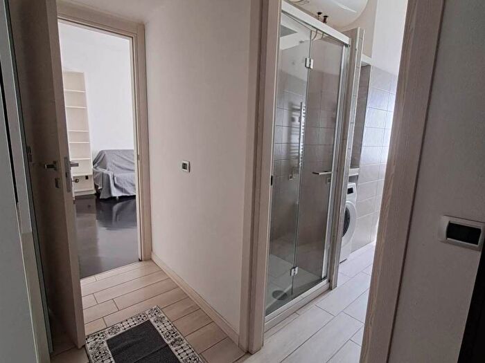 Appartamento monolocale in affitto in VIA LUIGI PIRANDELLO, Rondinella Stazione, Sesto San Giovanni