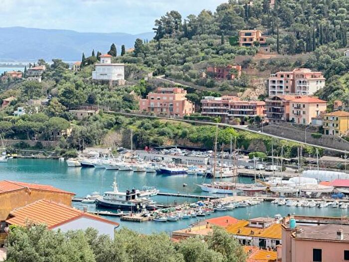 Appartamento con 6 locali in vendita in Via dellAppetito, Monte Argentario