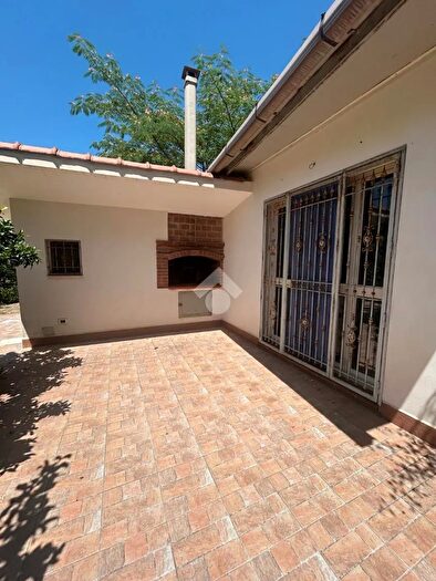 Casa trilocale in vendita in Via M, Monreale