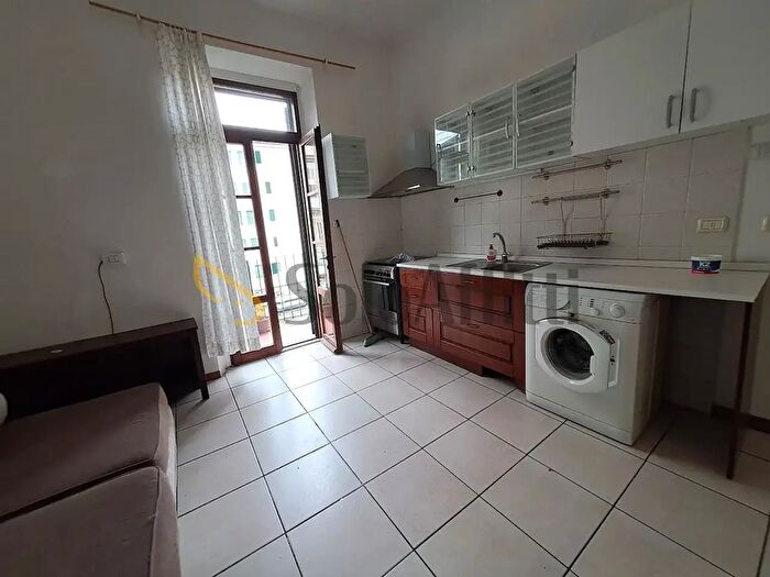 Appartamento trilocale in affitto in Firenze