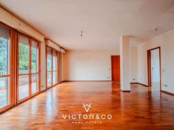 Appartamento quadrilocale in vendita in Via Madre Teresa di Calcutta Snc, Novara
