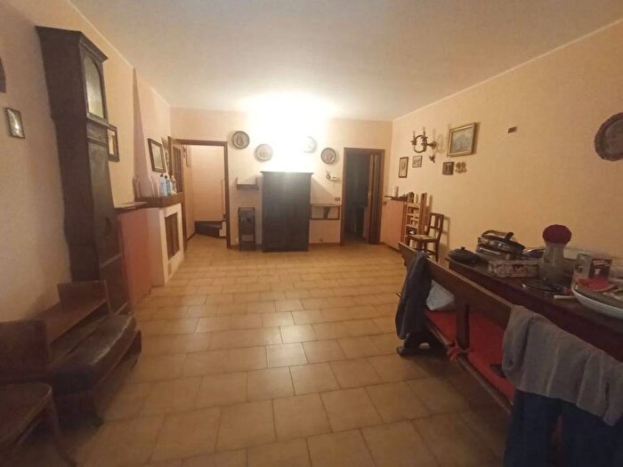 Casa quadrilocale in affitto in Centro, Pianello Val Tidone