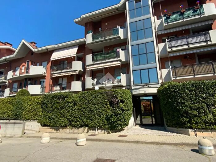 Appartamento con 6 locali in vendita in Via Tibaldi, Mappano