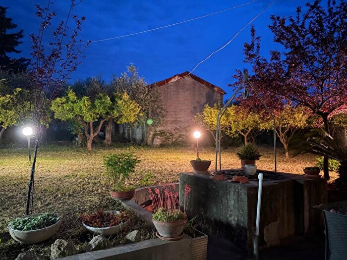 Appartamento quadrilocale in affitto in Contrada Gagliarda, Ortona