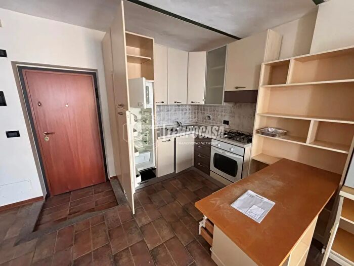 Appartamento in affitto in Vicolo Legnano, Casale Monferrato