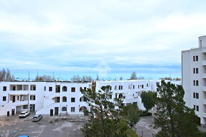 Appartamento trilocale in vendita in Residence Le Nereidi, San Salvo