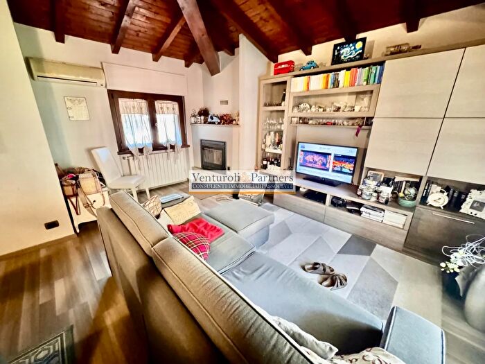 Appartamento quadrilocale in vendita in Via Fabio Glisenti, Vestone