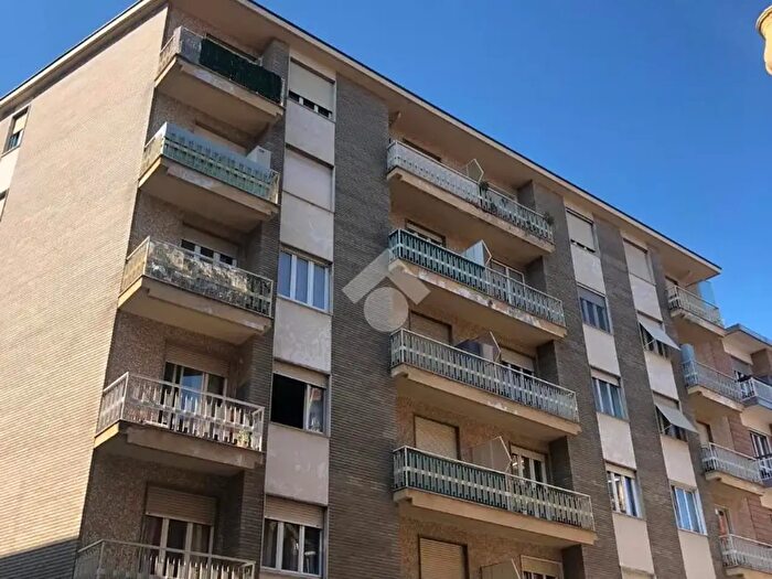 Appartamento bilocale in vendita in Via Rivara, Rivoli
