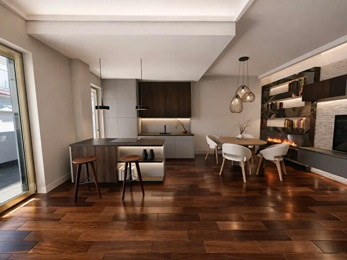 Appartamento monolocale in vendita in Viale Armando Diaz, Cagliari