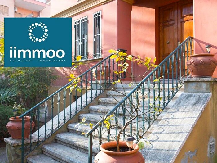 Casa bilocale in affitto in Viale Carnaro, Città Giardino, Roma