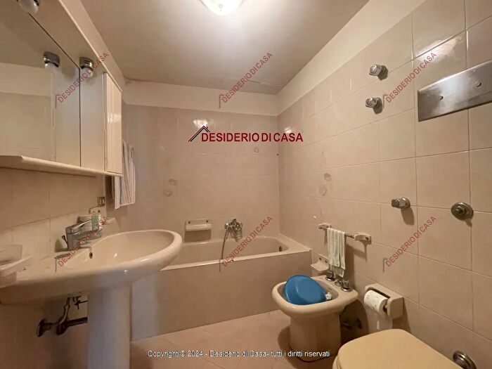 Appartamento quadrilocale in vendita in Cefalu