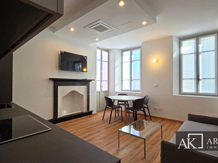 Appartamento monolocale in affitto in Via Mossotti, Centro Storico, Novara