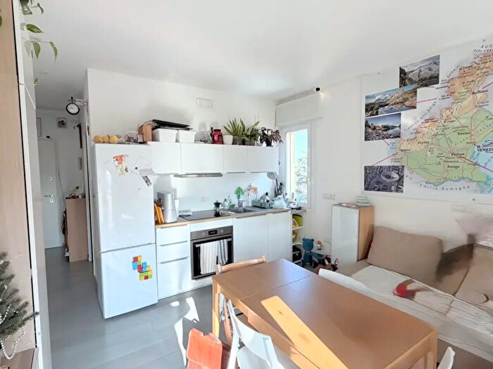 Appartamento trilocale in vendita in Via Cordenons, Padova