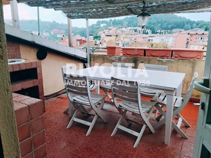 Appartamento con 6 locali in vendita in Via Nuova, Monte Argentario