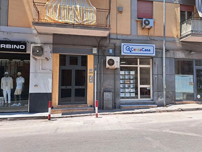 Appartamento trilocale in affitto in Via Venero, Monreale