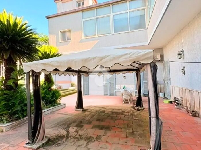 Casa con 7 locali in vendita in Via Salvo d'Acquisto, Afragola