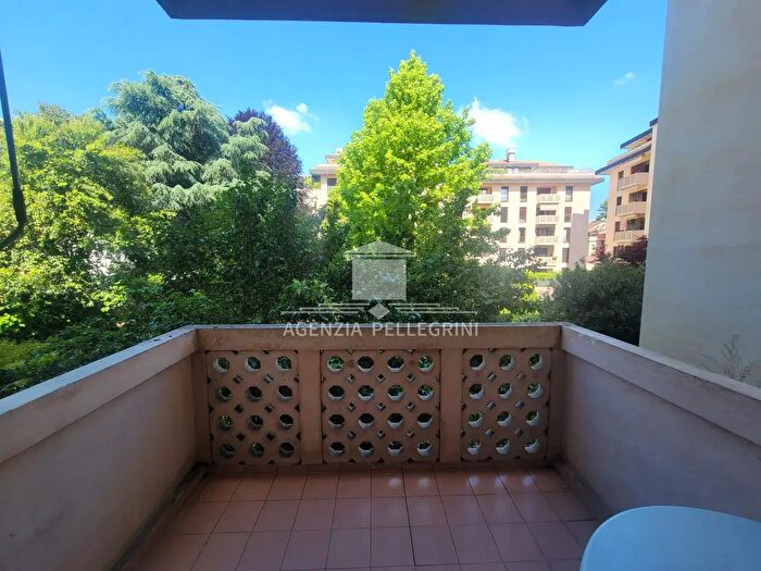 Appartamento trilocale in vendita in Corso Padova, Vicenza