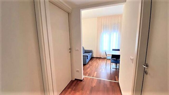 Appartamento bilocale in affitto in Via Alessandro Tadino, Buenos Aires, Milano