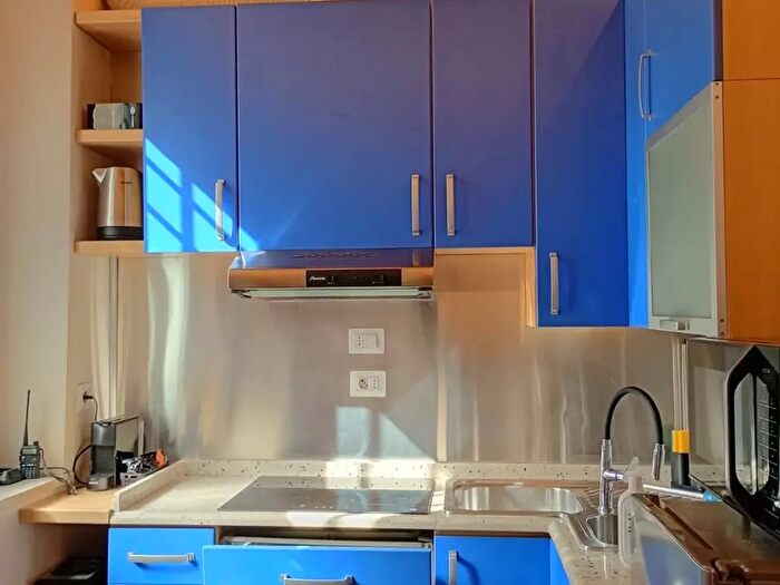Appartamento bilocale in affitto in Firenze