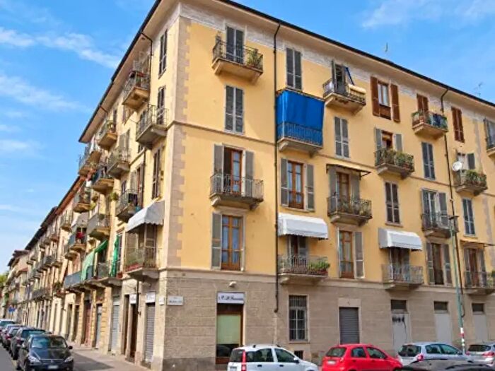 Appartamento monolocale in vendita in Via Brandizzo, Torino