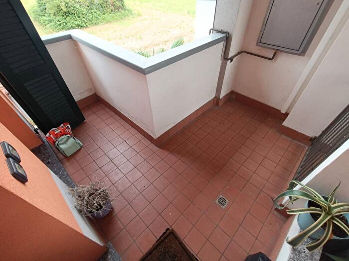 Appartamento monolocale in affitto in Viale John Fitzgerald Kennedy, Centro, Concorezzo
