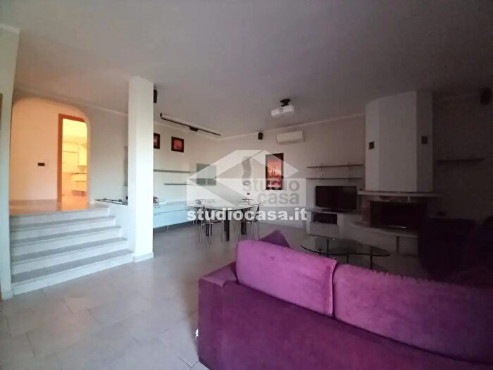 Casa quadrilocale in vendita in Via Primo Maggio, Vaiano Cremasco