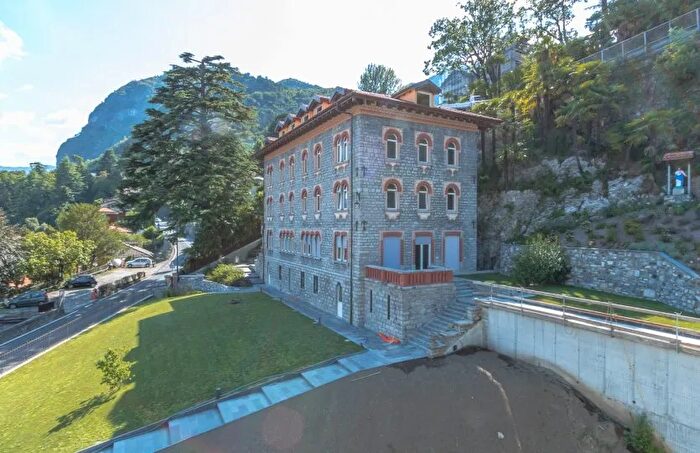 Appartamento monolocale in vendita in Via Como Menaggio Panoramico, Menaggio