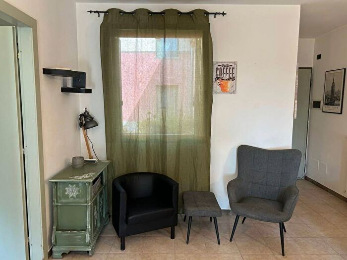 Appartamento bilocale in affitto in Centro, Castelvetro Piacentino