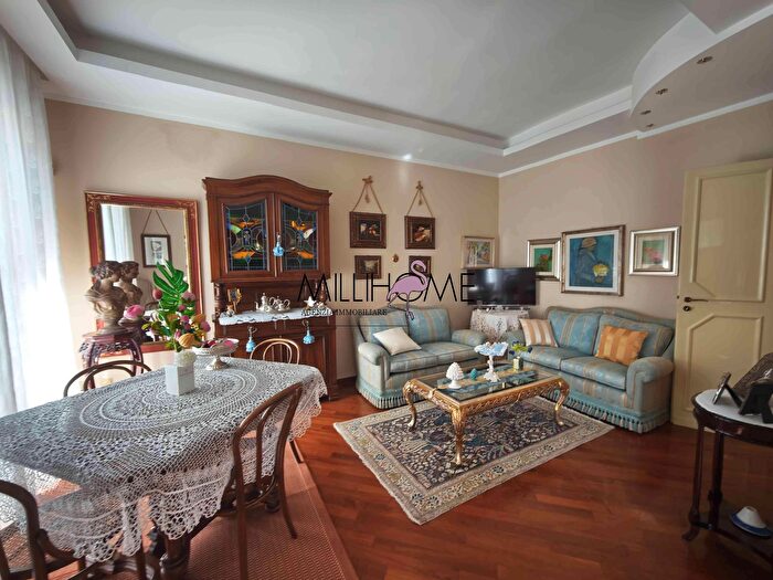 Appartamento quadrilocale in vendita in Via Libertà, Marsala