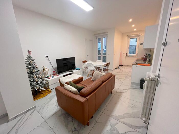 Appartamento trilocale in vendita in Via B Lanteri, Pinerolo