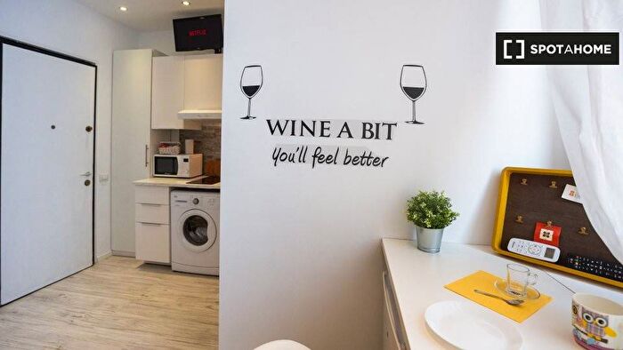 Appartamento in affitto in Via Guido Guinizelli, Pasteur, Milano