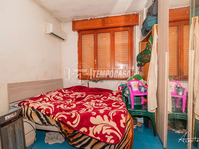 Appartamento bilocale in vendita in Via Emilia Ovest, Modena