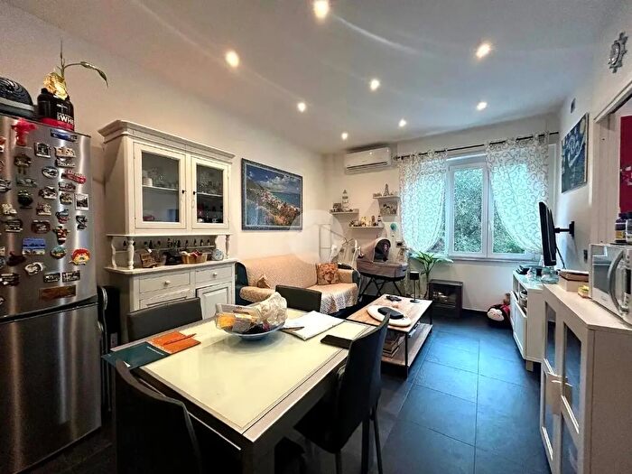 Appartamento bilocale in vendita in Via Francesco d'Assisi, Savona