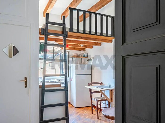 Appartamento monolocale in affitto in Milano